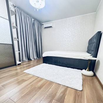 Продается 3-х комнатная квартира, 93 м²