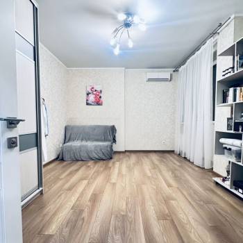 Продается 3-х комнатная квартира, 93 м²