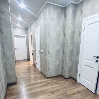 Продается 3-х комнатная квартира, 93 м²