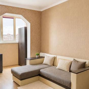 Сдается 1-комнатная квартира, 31 м²