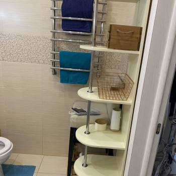 Сдается 1-комнатная квартира, 64 м²