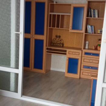 Сдается 1-комнатная квартира, 40 м²
