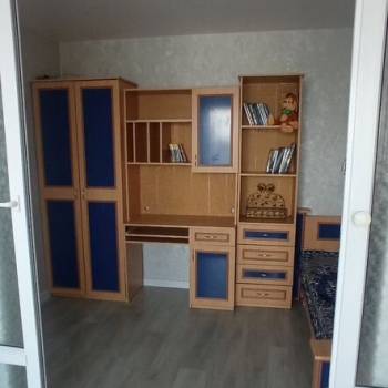 Сдается 1-комнатная квартира, 40 м²