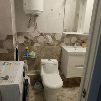 Сдается 1-комнатная квартира, 40 м²