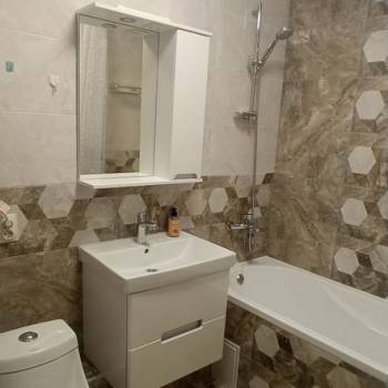 Сдается 1-комнатная квартира, 40 м²