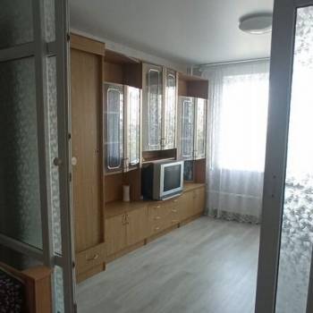 Сдается 1-комнатная квартира, 40 м²