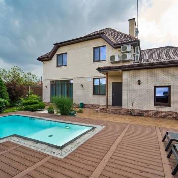 Продается Дом, 331 м²