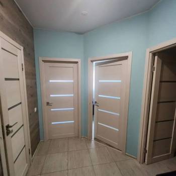 Продается 1-комнатная квартира, 36,2 м²