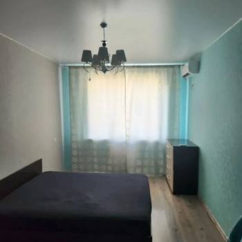Продается 1-комнатная квартира, 36,2 м²