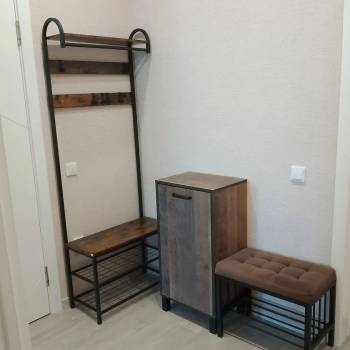 Продается 1-комнатная квартира, 38,2 м²