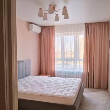 Продается 1-комнатная квартира, 38,2 м²