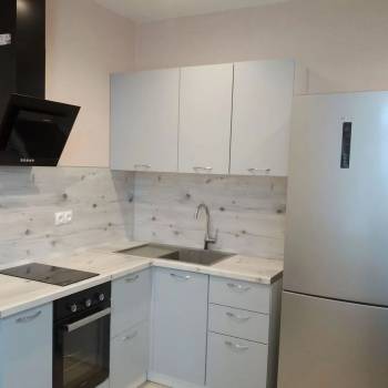 Продается 1-комнатная квартира, 38,2 м²