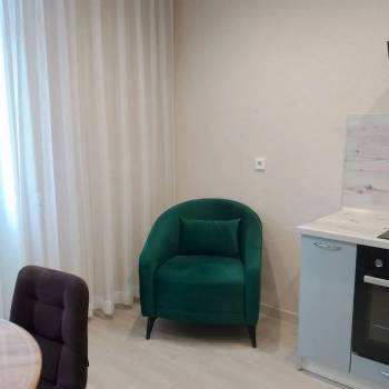 Продается 1-комнатная квартира, 38,2 м²