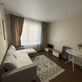 Продается 1-комнатная квартира, 21,1 м²