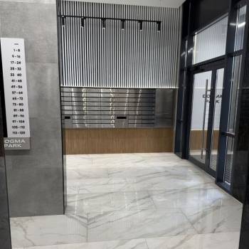 Продается 1-комнатная квартира, 21,1 м²