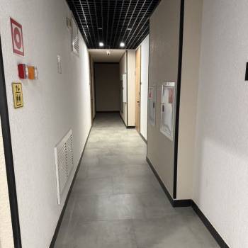 Продается 1-комнатная квартира, 21,1 м²
