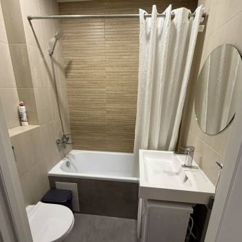 Продается 1-комнатная квартира, 21,1 м²