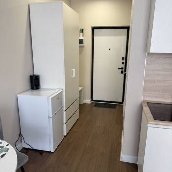 Продается 1-комнатная квартира, 21,1 м²