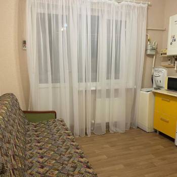Сдается 1-комнатная квартира, 27 м²
