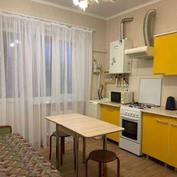 Сдается 1-комнатная квартира, 27 м²
