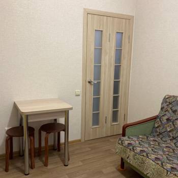Сдается 1-комнатная квартира, 27 м²