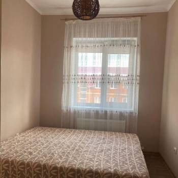 Сдается 1-комнатная квартира, 27 м²