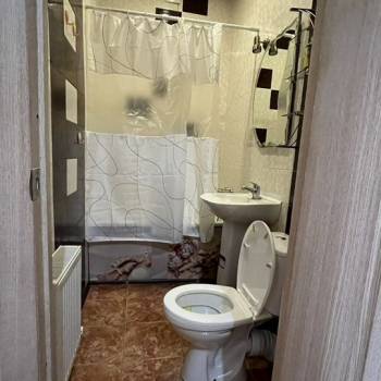 Сдается 1-комнатная квартира, 27 м²