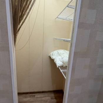 Сдается 1-комнатная квартира, 27 м²