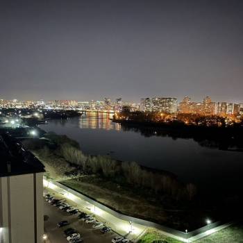 Сдается 1-комнатная квартира, 36,9 м²