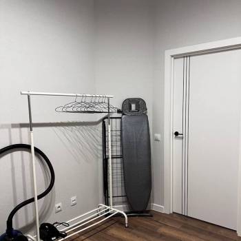 Сдается 1-комнатная квартира, 36,9 м²