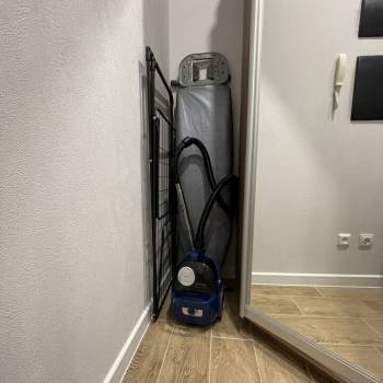 Сдается 1-комнатная квартира, 36,9 м²