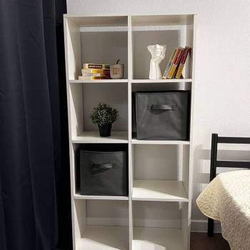 Сдается 1-комнатная квартира, 36,9 м²