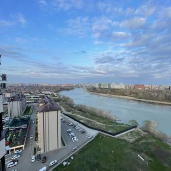 Сдается 1-комнатная квартира, 36,9 м²