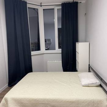 Сдается 1-комнатная квартира, 36,9 м²
