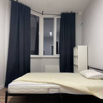 Сдается 1-комнатная квартира, 36,9 м²