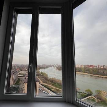 Сдается 1-комнатная квартира, 36,9 м²