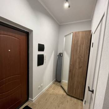 Сдается 1-комнатная квартира, 36,9 м²