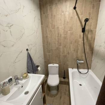 Сдается 1-комнатная квартира, 36,9 м²
