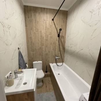 Сдается 1-комнатная квартира, 36,9 м²