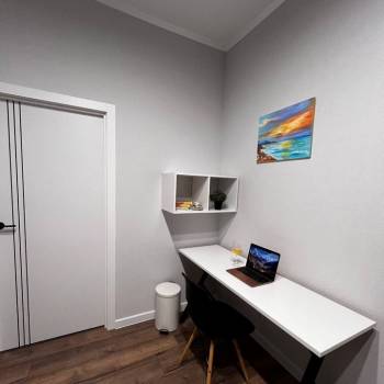 Сдается 1-комнатная квартира, 36,9 м²