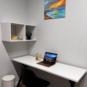 Сдается 1-комнатная квартира, 36,9 м²