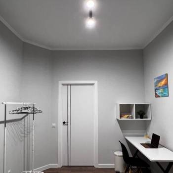 Сдается 1-комнатная квартира, 36,9 м²