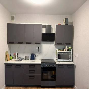 Сдается 1-комнатная квартира, 38 м²