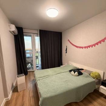 Сдается 1-комнатная квартира, 38 м²