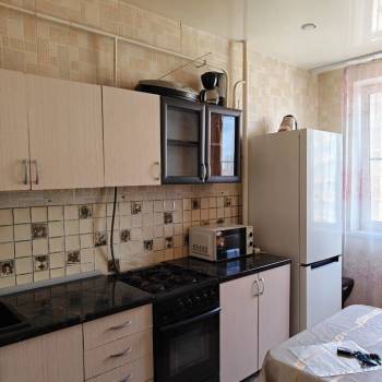 Сдается 1-комнатная квартира, 34 м²