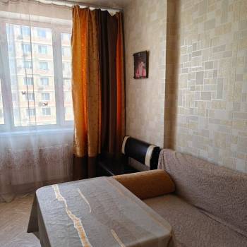 Сдается 1-комнатная квартира, 34 м²