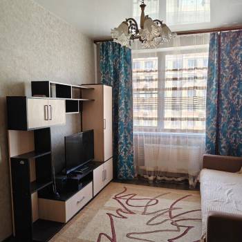 Сдается 1-комнатная квартира, 34 м²