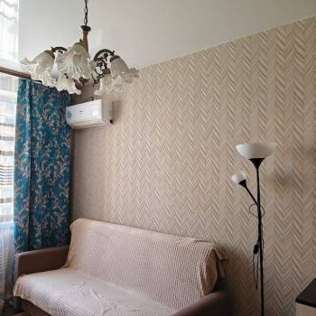 Сдается 1-комнатная квартира, 34 м²