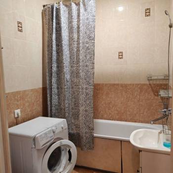 Сдается 1-комнатная квартира, 34 м²