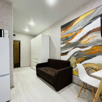 Сдается 1-комнатная квартира, 25 м²